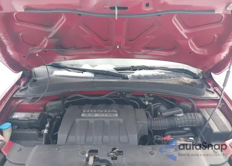 2006 Honda Pilot Lx from USA, damaged, VIN 5FNYF18166B025323